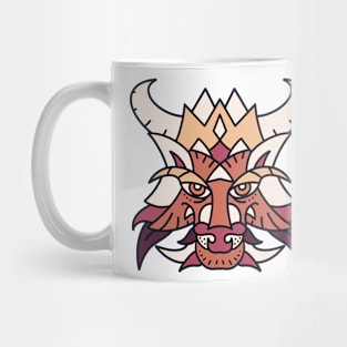 King of soul Mug